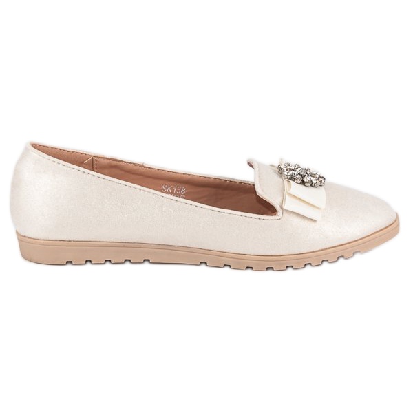 Nio Nio Balerini eleganti maro Nio Nio Balerini eleganti maro