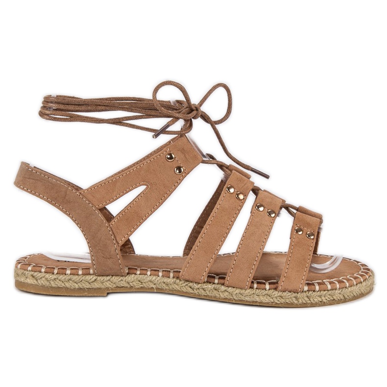 Vices Romani plat cu legare maro