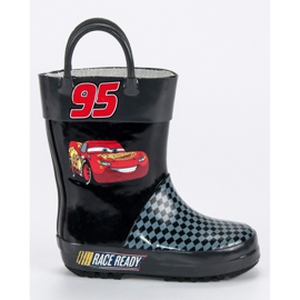 Cizme pentru motociclete negru