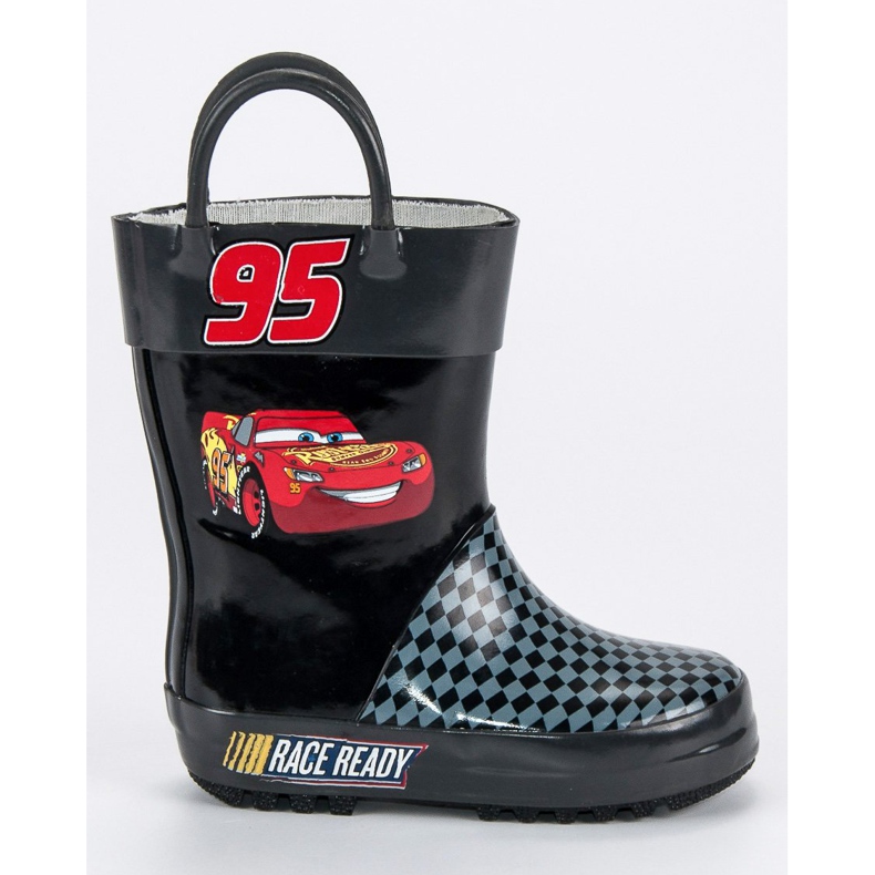 Cizme pentru motociclete negru