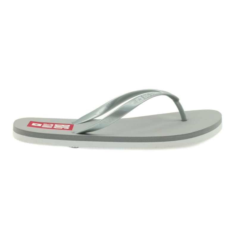Big Star FLIP -FLIP -FLIP -FLOPS 274A130 GRAY gri