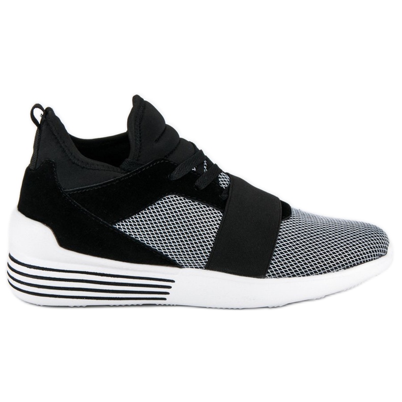 Pantofi sport VICES negru