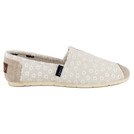 L. Day Pantofi bej L. Day Pantofi bej