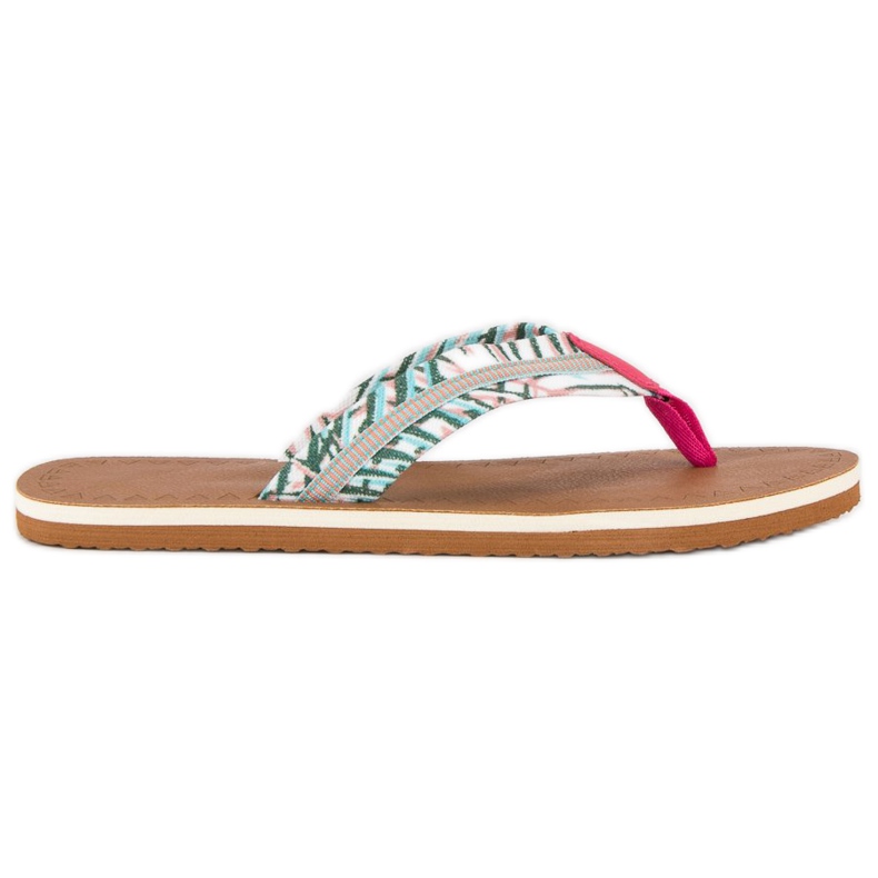 Ax Boxing Slapi textile multicolor