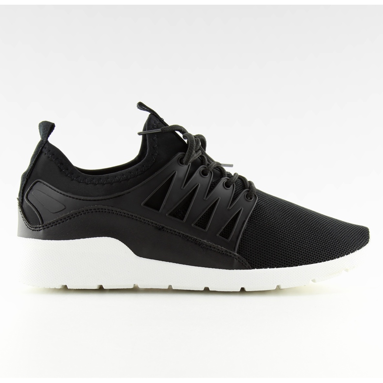 Pantofi sport negri NB216P negri negru