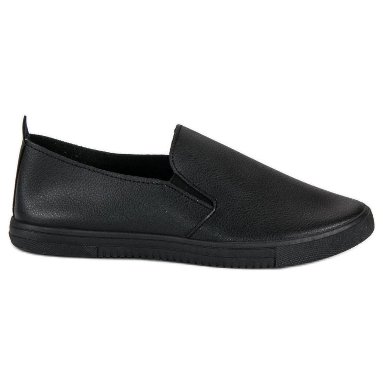 Seastar Pantofi negri pentru femei negru