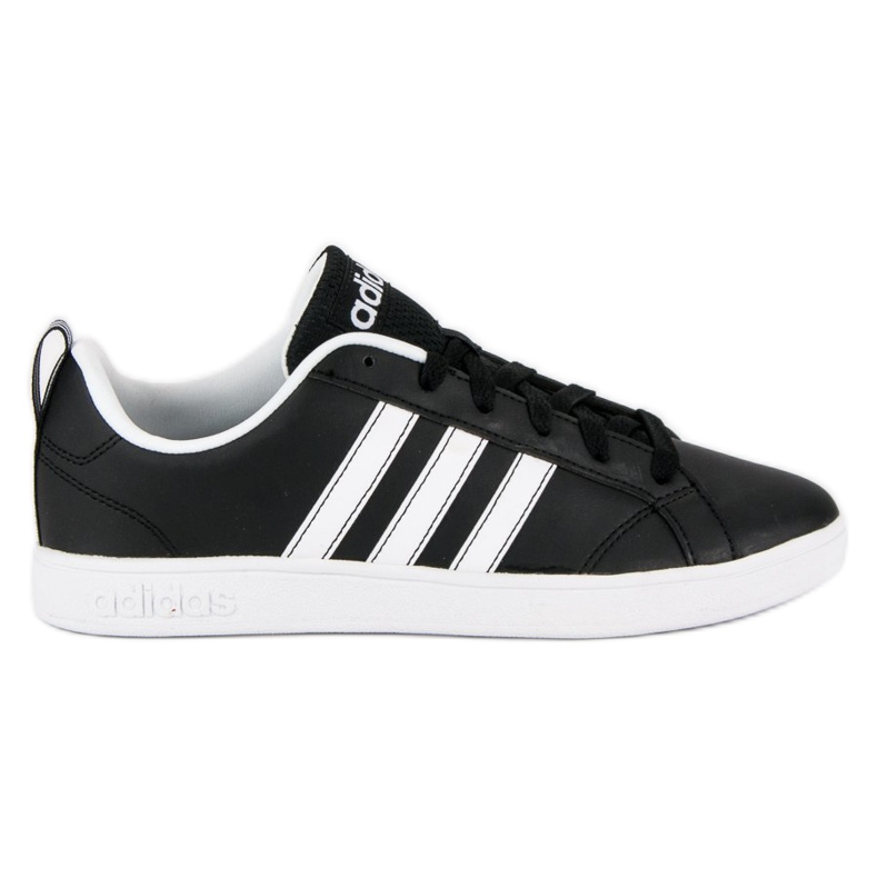 Adidas vs avantaj F99254 negru
