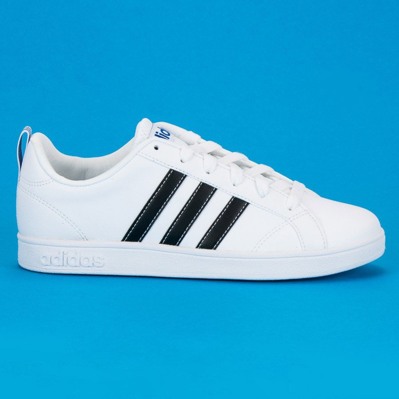 Adidas vs avantaj F99256 alb