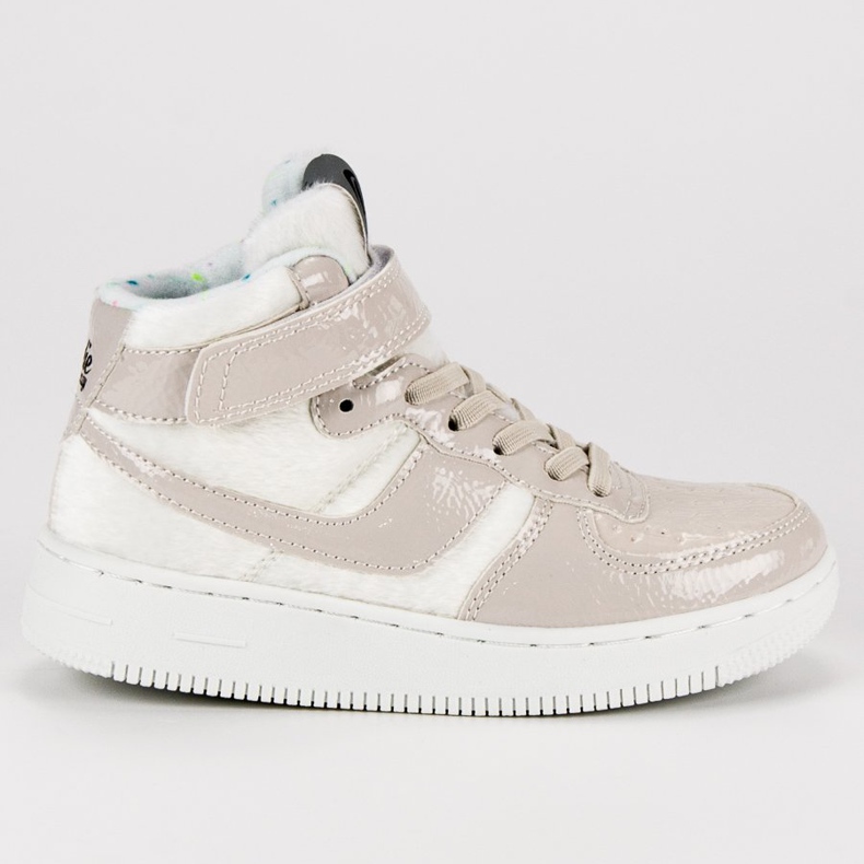 Kylie Adidași pentru copii gri