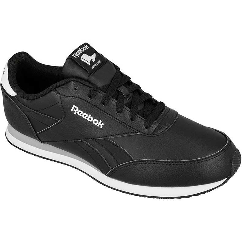 Reebok Royal Classic Jogger 2L M V70722 negru