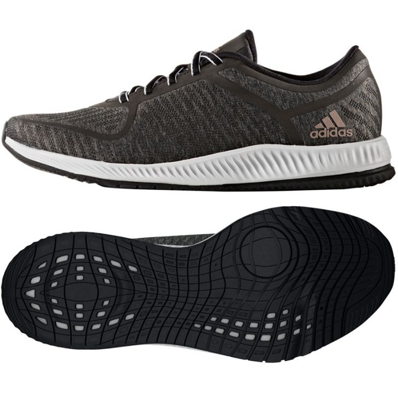 Pantofi de antrenament Adidas Athletics Bounce multicolor