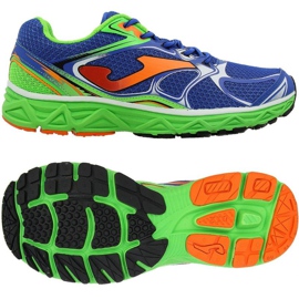 Pantofi de alergare Joma R. Atomic R. Atoms 604 albastru