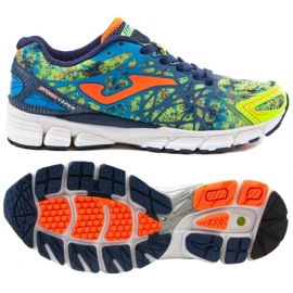 Pantofi de alergat Joma M R.VIPES 711 albastru