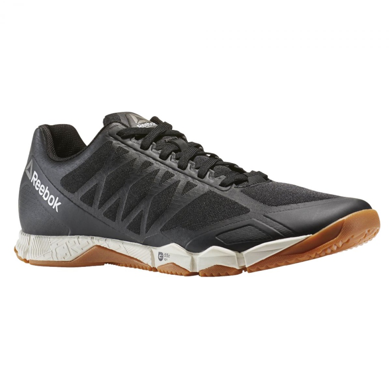 Pantofi de antrenament Reebok Crossfit Speed ​​​​Tr M BD5490 negru