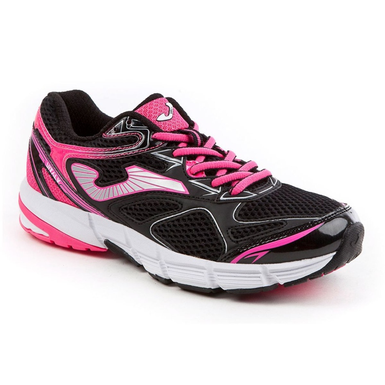 Pantofi de alergat Joma C. Vitaly Lady 701 W R. VITALS-701 negru roz
