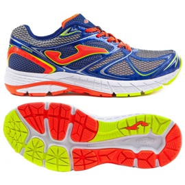 Pantofi de alergare Joma M R.Speed ​​​​Men 708 albastru