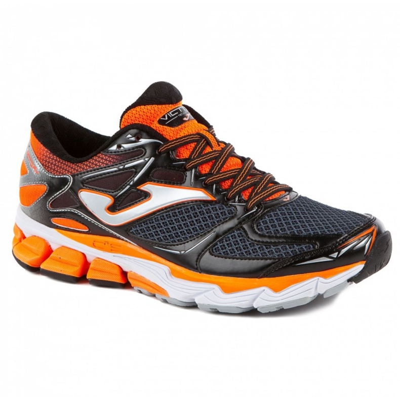 Pantofi de alergat Joma R. Victor M 701 negru portocale