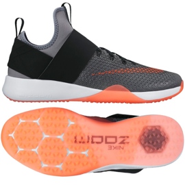 Pantofi de antrenament Nike Air Zoom Strong W 843975-006 gri Pantofi de antrenament Nike Air Zoom Strong W 843975-006 gri