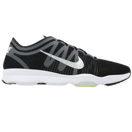 Pantof de antrenament Nike Air Zoom Fit 2 W 819672-001 negru Pantof de antrenament Nike Air Zoom Fit 2 W 819672-001 negru