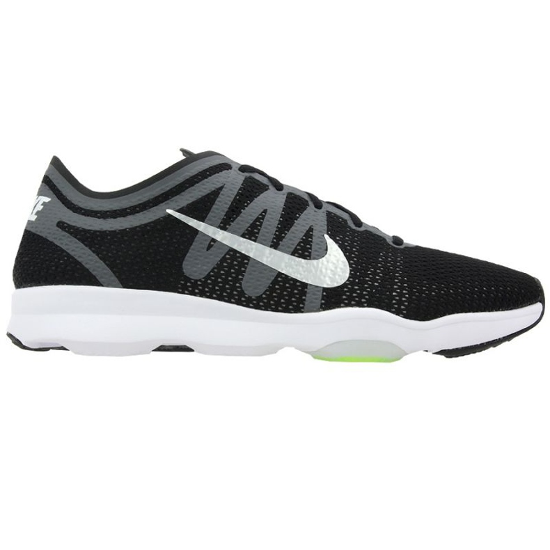 Pantof de antrenament Nike Air Zoom Fit 2 W 819672-001 negru