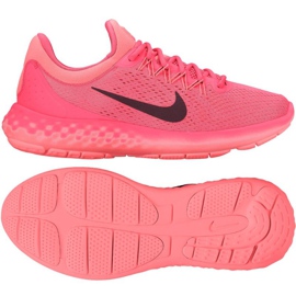 Pantof de alergare Nike Wmns Lunar Skyelux roz