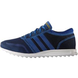 Adidas Originals Los Angeles M albastru marin Adidas Originals Los Angeles M albastru marin
