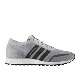 Adidas Originals Los Angeles M gri Adidas Originals Los Angeles M gri