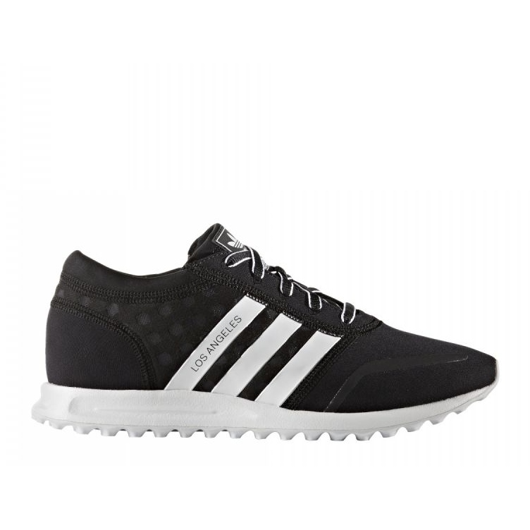Adidas Originals Los Angeles W negru
