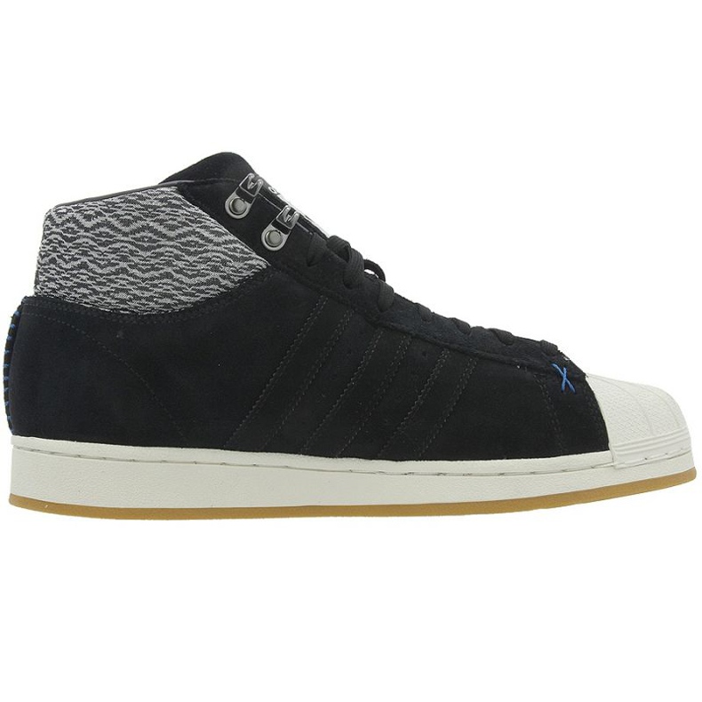 Adidas Originals Pro Model Bt M albastru marin