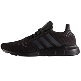 Pantofi Adidas Originals Swift Run M CG4111 negru