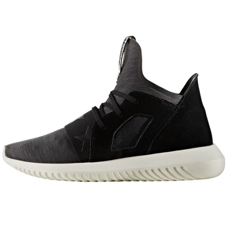 Pantofi Adidas Originals Rita Ora Tubular Defiant W S80291 negru