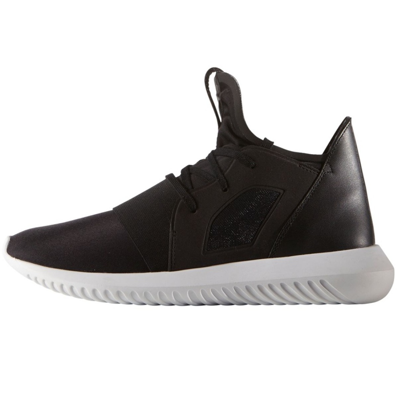 Pantofi Adidas Originals Tubular Defiant W S75249 negru