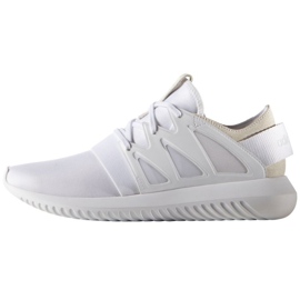 Pantofi Adidas Originals Tubular Viral W alb Pantofi Adidas Originals Tubular Viral W alb