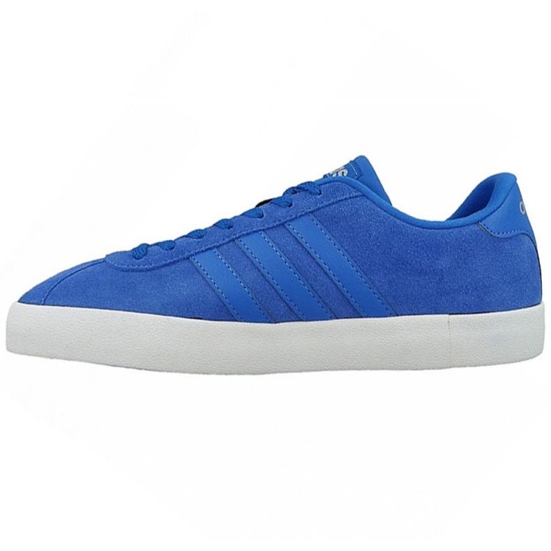 Pantofi Adidas Originals Vl Court Vulc M AW3928 albastru