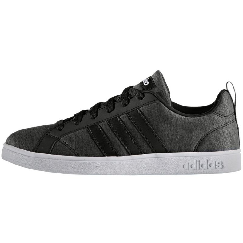 Pantofi Adidas Originals Vs Advantage W gri