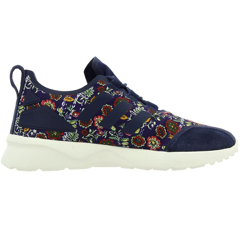 Pantofi Adidas Originals Zx Flux Adv Verve W S75985 albastru