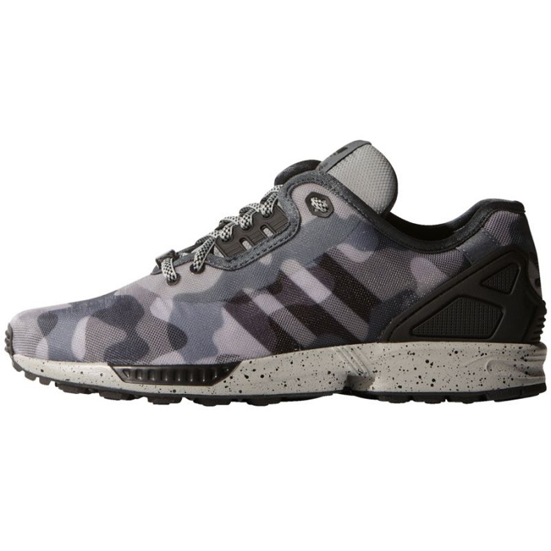 Adidas Originals Zx Flux Decon M negru gri multicolor