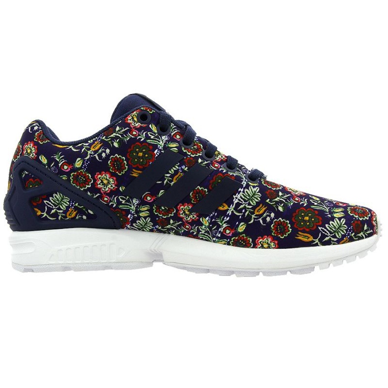 Pantofi Adidas Originals Zx Flux W S76595 multicolor