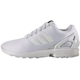 Pantofi Adidas Originals ZX Flux W BB2262 alb Pantofi Adidas Originals ZX Flux W BB2262 alb