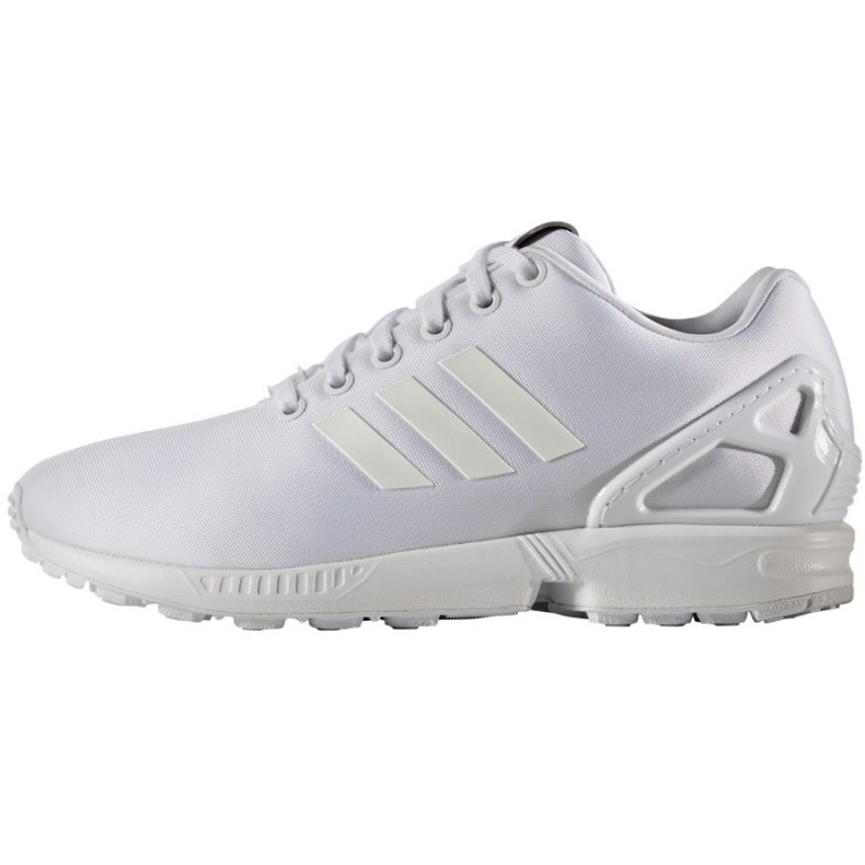Pantofi Adidas Originals ZX Flux W BB2262 alb