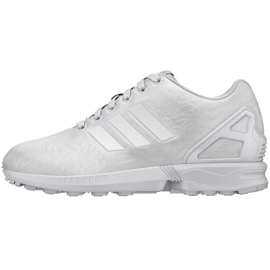 Pantofi Adidas Originals Zx Flux W S76590 alb Pantofi Adidas Originals Zx Flux W S76590 alb