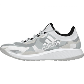 Pantofi Adidas X Tango 16.2 Tr M BA9722 alb gri