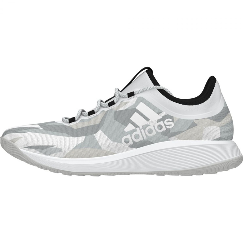 Pantofi Adidas X Tango 16.2 Tr M BA9722 alb gri
