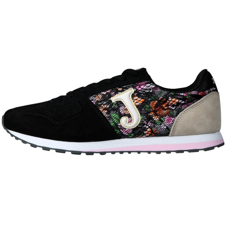 Pantofi Joma C.200 Lady W 701 negru