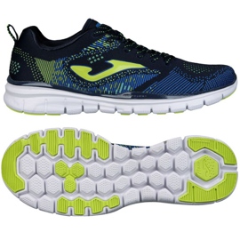 Pantofi Joma C. Alasks M 703 albastru marin