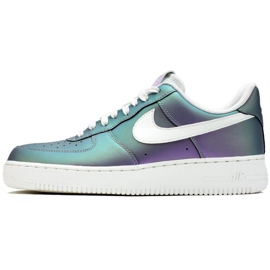 Pantof Nike Air Force 1 '07 LV8 M 823511 albastru Pantof Nike Air Force 1 '07 LV8 M 823511 albastru