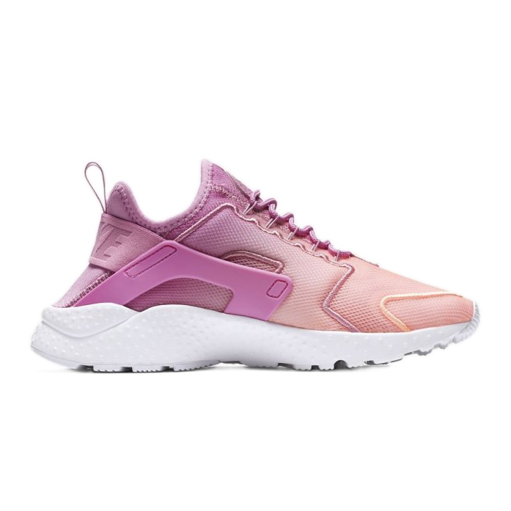 Nike air best sale huarache ultra pink