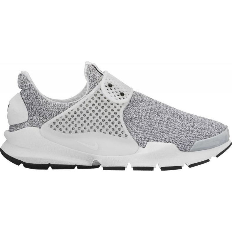 Nike Nike Sock Dart Se 862412-100 pentru femei gri Nike Nike Sock Dart Se 862412-100 pentru femei gri
