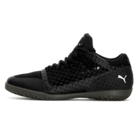 Pantofi de sală Puma 365 Netfit Ct In M negru Pantofi de sală Puma 365 Netfit Ct In M negru