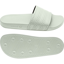 Adidas Originals Adillette W BA7540 alb Adidas Originals Adillette W BA7540 alb